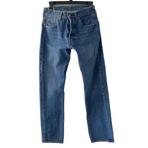 Levi‘s Premium Man Jean